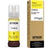 Epson Inchiostro T54C 70 ml per Epson SureLab SL-D500 giallo"