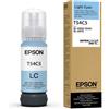 Epson Inchiostro T54C 70 ml per Epson SureLab SL-D500 ciano chiaro"