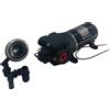 Hubmarine Autoclave Marina Hubmarine Pro-Series 17L/min 40 PSI (12V / 24V)