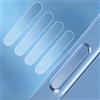 Generic 10PCS Ultra Sottile Fotocamera Pulsante Adesivo per IPhone 16/16Pro/16ProMax/16Plus Anti-graffio Pulsante Laterale Protector Vetro Temperato
