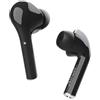 Trust Mobile Nika Touch Cuffie Bluetooth In-Ear Auricolari Senza Fili (Microfono Integrato, 16 Ore di Tempo di Utilizzo) Nero