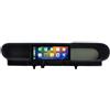 Generic Autoradio per Citroen C3 Picasso 2005-2017, Android 15, senza fili, con navigatore, radio, multimediale, video, touch screen, Bluetooth, GPS, WiFi, Android Auto (4 Core 2+32 GB)