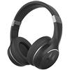 Motorola Sound Motorola escape 220 - cuffie senza fili con suono HD e microfono per chiamate in vivavoce, colore: nero.