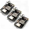 RUNCCI-YUN 3 Pack USB C Buck Converter,DC-DC PD65W Quick Charge Step Down Module 12V-30V to USB-C PD3.1 QC3.0 with Type-C Port