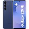 Samsung S731B/DS Galaxy S25 FE, Dual, 256GB 8GB Ram, Navy