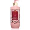 Tesori d'Oriente Body Lotion Ikigai 400 ml