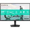 PHILIPS MONITOR PHILIPS LCD IPS LED 144Hz 23.8 WIDE 24M2N3200NF/00 4ms FHD 1500:1 BLACK HDMI DP Vesa - 24M2N3200NF/00