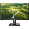 PHILIPS MONITOR PHILIPS LCD IPS LED 27 Wide 272B1G/00 4ms LowBlue MM FHD 1000:1 BLACK VGA DVI HDMI DP Vesa Fino:30/09 - 272B1G/00