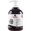PETTENON COSMETICS SpA Alama Sos Color & Go - Maschera Nutriente Colorante Per Capelli Tonalità Viola 300 ml