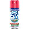 S.C. JOHNSON ITALY Srl OUST 3 IN 1 FRESH GARDEN 400ML
