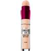 L'OREAL ITALIA SpA DIV. CPD Maybelline Instant Anti Age Correttore Liquido Cancella Età 01 Light, 6.8ml
