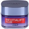 L'OREAL ITALIA SpA DIV. CPD FILLER NOTTE 50ML