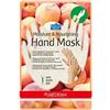OT PUREDERM MOIST.NOUR. HAND MASK