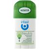 INFASIL DEO STICK SENS NAT OLIO 40