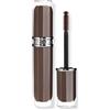 Nabla Cosmetics Nabla Beyond Bold Mascara - Mascara Extra Volumizzante Deep Brown