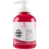 PETTENON COSMETICS SpA Alama Sos Color & Go - Maschera Nutriente Colorante Per Capelli Tonalità Rosa 300 ml