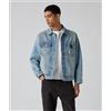 LEVI'S ® Levi's® Giacca Sunrise Indigo Uomo