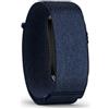 Garmin CIRQA Smart Band, Activity Tracker Senza Schermo, L/XL, Captain Blue | Design Comodo, Monitoraggio Salute Giorno e Notte, Monitoraggio Attività Sportiva e Sonno, Funzioni di Allenamento, VO2 Max