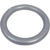 Beavorty Base ad Anello per Palla da Yoga in Pvc, Fissaggio Stabile | Palla da Ginnastica e Palla da Yoga, Uso in Palestra e Fitness, Anello in Pvc, Effetto Antiscoppio