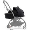 Stokke Navicella Pieghevole per YOYO 5 - Black