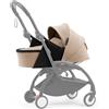Stokke Navicella Pieghevole per YOYO 5 - Taupe