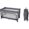 Maxi Cosi Lettino da Viaggio Merlin - Elegance Graphite