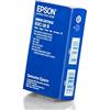 Epson C43S015244 / ERC-38-B - Nastro in nylon per TM-U 210 R Premium, colore: Nero