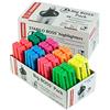 STABILO - Evidenziatore - BOSS ORIGINAL | Confezione da 48 - con 8 colori fluo