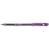 Pentel 0.7 mm Slicci gel Pen Fluorescent Violet
