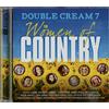 Sony Double Cream 7: Women Of Country