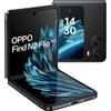 Oppo Find N2 Flip | 8 GB | 256 GB | Dual-SIM | Nero Astrale - molto buono