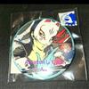NESSUNA MARCA Persona 5 Yusuke Kitagawa All-Out Attack Can Badge Kotobukiya Fox 1 pz