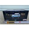 EBBRO Mini auto EBBRO 43626 Subaru 360 Custom 1963 azzurro scala 1/43 nuova