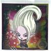 Bandai Adesivo Dragon Ball Super Wafer Dr. Arinsu Cho 11-13 Seal Japan Limited Raro