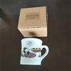Pendleton Tazza Pendleton x Peanuts Snoopy Woodstock Outdoor Mountain Majesty Design