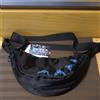 Graniph Ghost in the Shell Tachikoma Mini borsa a tracolla piccola