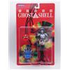 NESSUNA MARCA Hard Disk Alpha Ghost in the Shell Motoko Kusanagi Limited Edition 1500 pezzi