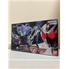 Bandai Namco Kamen Rider DX Fang Memory Deformed Gaia Dinosaur Toy