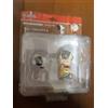 SNOOPY PEANUTS Snoopy Figure anni 50 stile vintage giocattolo da collezione nuovo