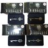 Capcom Biohazard Kuji Resident Evil Mansion Keys Set Completo di 4 Capcom Japan Limited