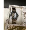 NESSUNA MARCA Orologio Mickey Mouse Scheletro Carica Manuale Nero Ragazzi Movimento...