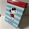 MEDICOM TOY Bearbrick Peanuts Snoopy Joe Cool 100% & 400% Set Figurina Rara Originale 2021