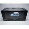 Ebbro Modellino auto Ebbro 1/43 Subaru 360 Custom 1963 blu pressofuso