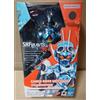S.H. Figuarts Modellino S.H.Figuarts Kamen Rider Gatchard Steam Hopper prima produzione nuovo