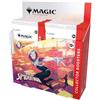 Magic: The Gathering Double Masters 2022 Collector Booster Box MTG - 4 Pacchi Sigillati