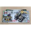 NESSUNA MARCA Giocattolo di luci e suoni Kamen Rider W Gaia Bird Extreme Memory Transformation