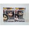 Funko Pop Attack on Titan Mikasa Ackerman Figure Set 2 pezzi con custodia