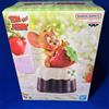 BANPRESTO Figura Tom e Jerry Big Sofubi - Canele Vol. 1 premio Bandai Giappone nuovo