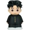 BANPRESTO PRE ORDINE DanDaDan Mini Sofubi Finger Puppets - Premio Okarun Giappone