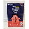 BANPRESTO Chainsaw Man: The Movie - Reze Arc Fluffy Puffy - Dancing Pochita Ver2